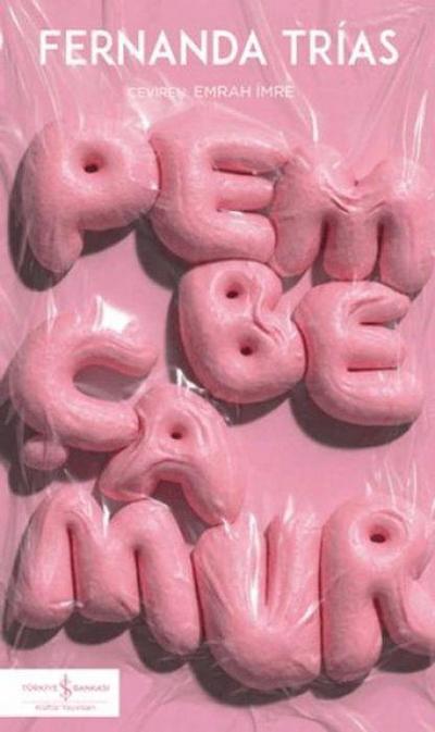 Pembe Camur