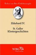 St.Galler Klostergeschichten