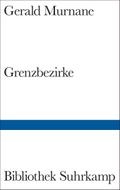 Grenzbezirke