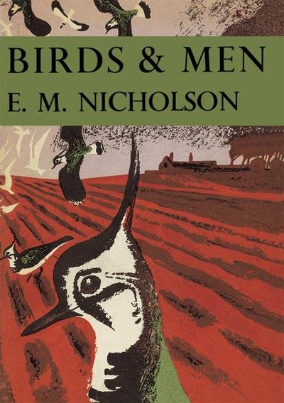Birds and Men