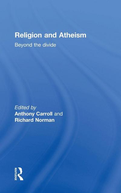 Religion and Atheism