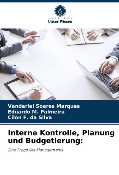 Interne Kontrolle, Planung und Budgetierung: