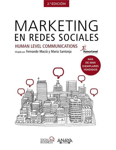 Marketing en redes sociales
