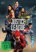 Justice League
