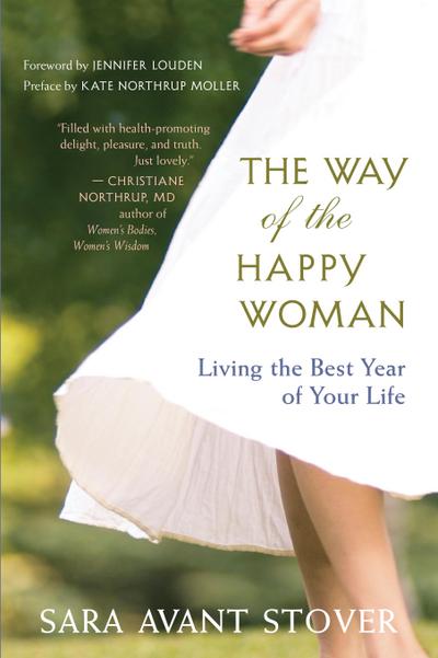 The Way of the Happy Woman