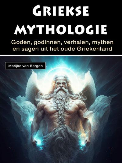 Griekse mythologie