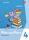 Flex und Flora - Ausgabe 2021