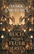 Das Buch, das dem Feuer widerstand