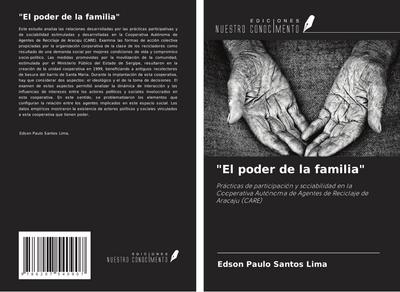 "El poder de la familia"