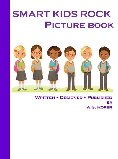 SMART KIDS ROCK