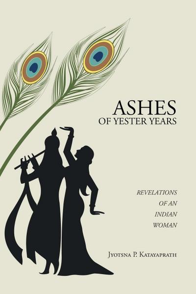 ASHES OF YESTER YEARS