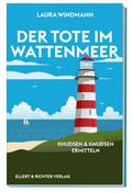 Der Tote im Wattenmeer