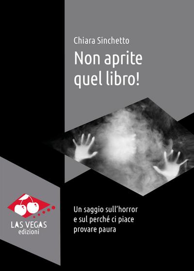 Non aprite quel libro!