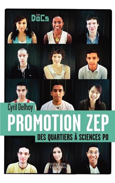 Promotion zep