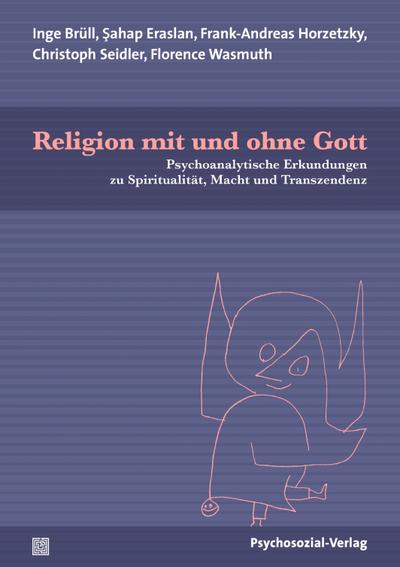 Religion mit u.ohne Gott