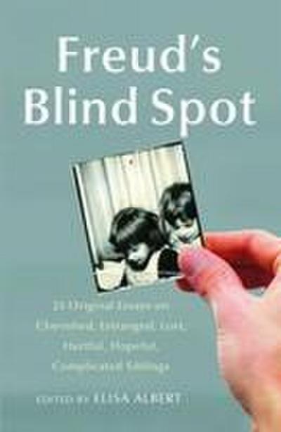 Freud’s Blind Spot