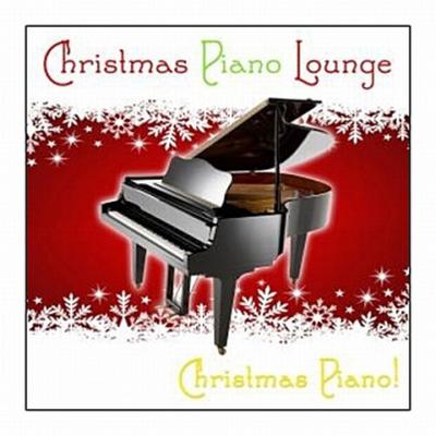 Christmas Piano Lounge - Christmas Piano, 1 Audio-CD