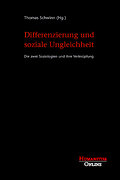 Differenzierung und soziale Ungleichheit