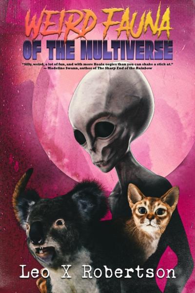 Weird Fauna of the Multiverse