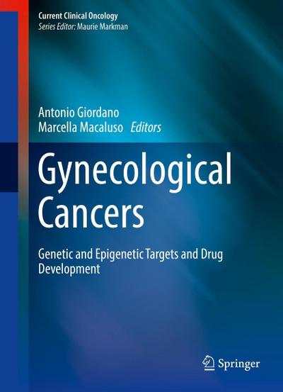 Gynecological Cancers