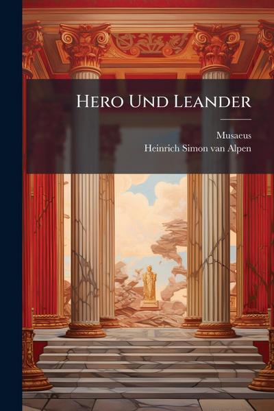 Hero Und Leander