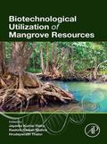 Biotechnological Utilization of Mangrove Resources