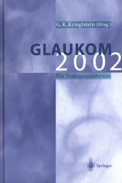 Glaukom 2002