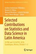 Selected Contributions on Statistics and Data Scie