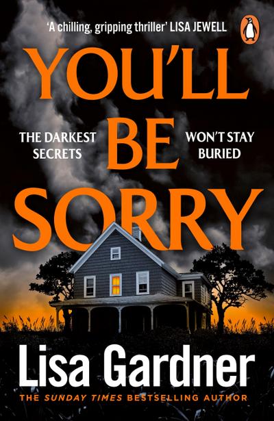 You’ll Be Sorry