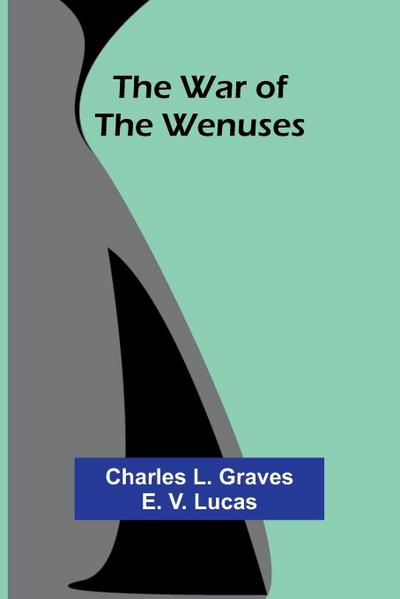 The War of the Wenuses