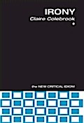 Irony
