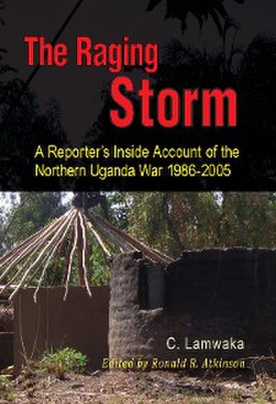 Lamwaka: The Raging Storm
