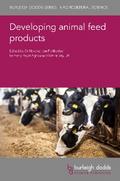 Developing animal feed products