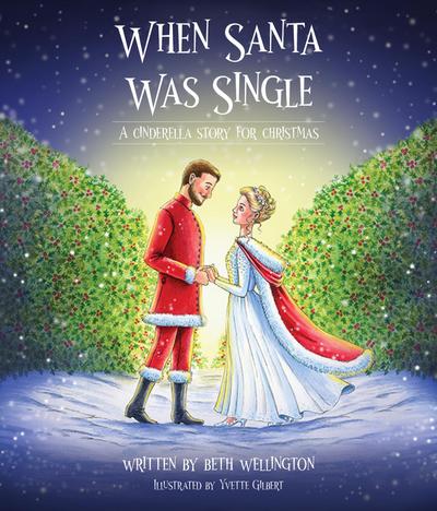 When Santa Was Single