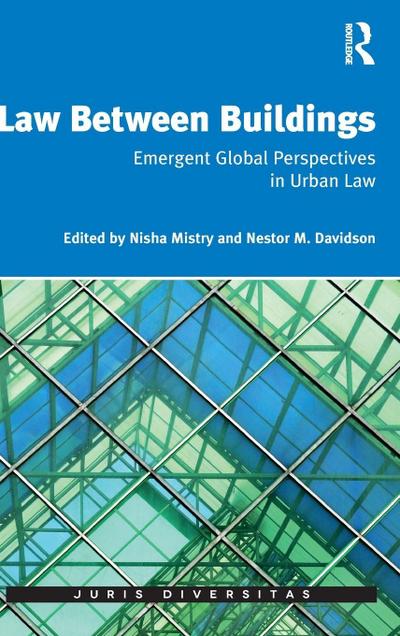 Law Between Buildings
