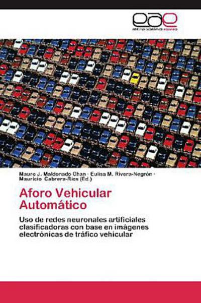 Aforo Vehicular Automático