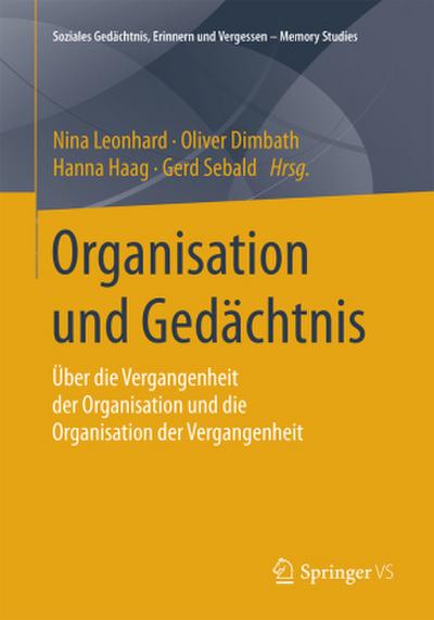 Organisation und Gedächtnis