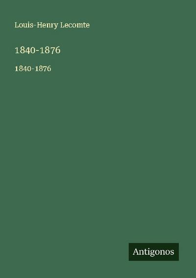 1840-1876