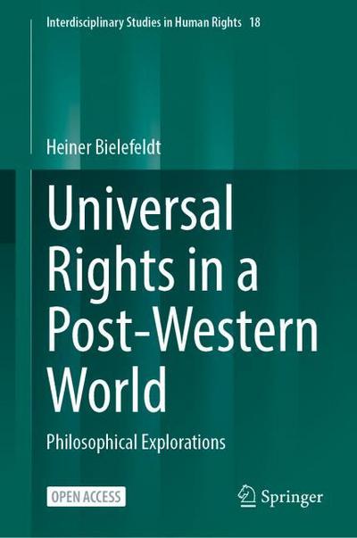 Universal Rights in a Post-Western World