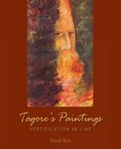 Tagore’s Paintings