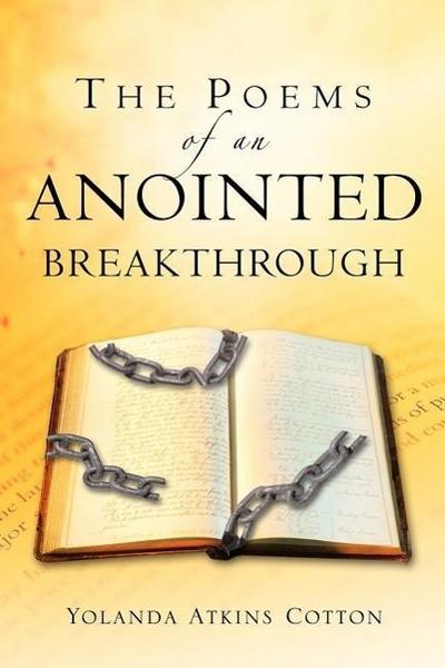 The Poems of an Anointed Breakthrough
