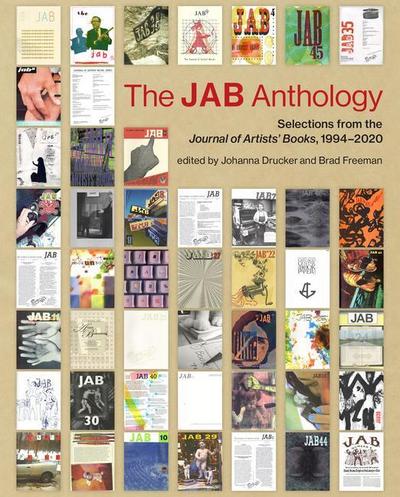 The Jab Anthology