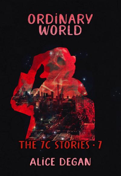 Ordinary World (The 7C Stories, #7)