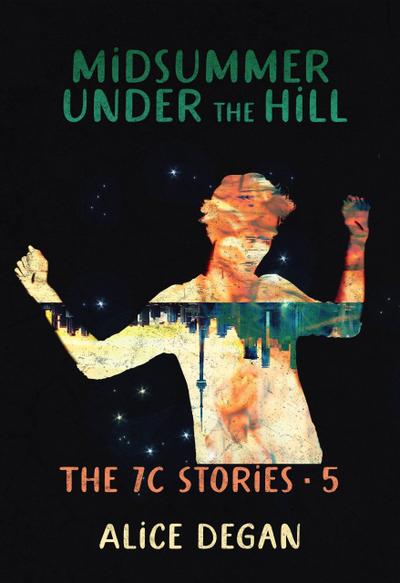 Midsummer Under the Hill (The 7C Stories, #5)
