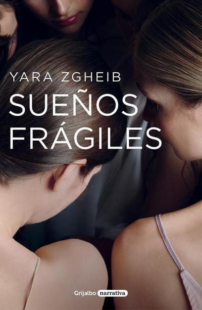 Sueños Frágiles / The Girls at 17 Swann Street