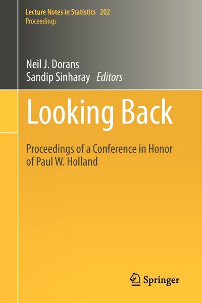Looking Back