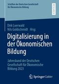 Digitalisierung in der Ökonomischen Bildung