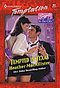 Tempted In Texas