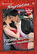 Personal Relations
