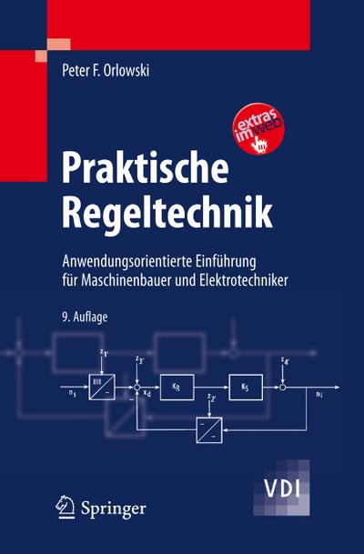 Praktische Regeltechnik